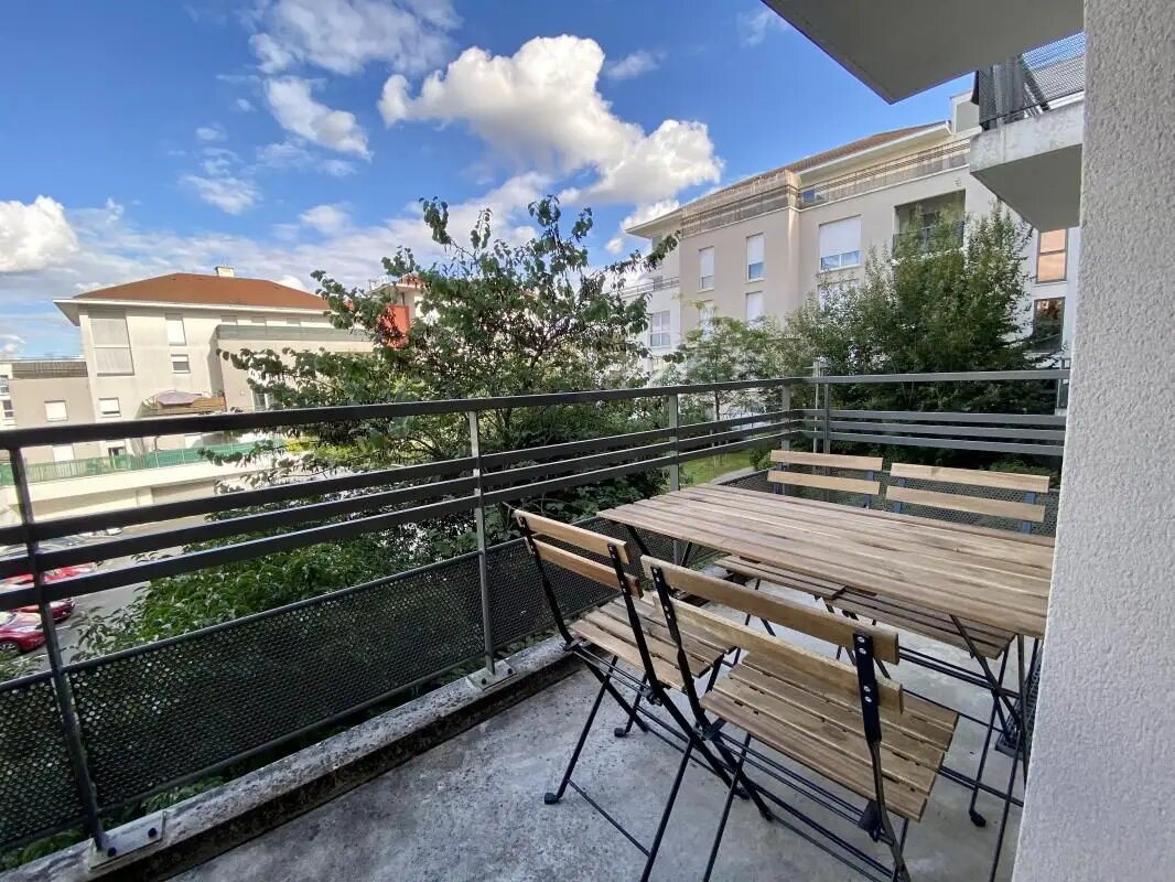 Appartement à vendre, 51m², Corbeil-Essonnes