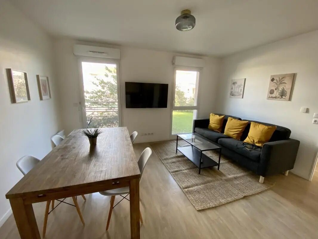 Appartement à vendre, 51m², Corbeil-Essonnes