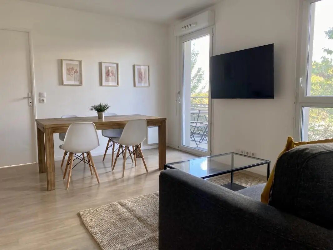 Appartement à vendre, 51m², Corbeil-Essonnes