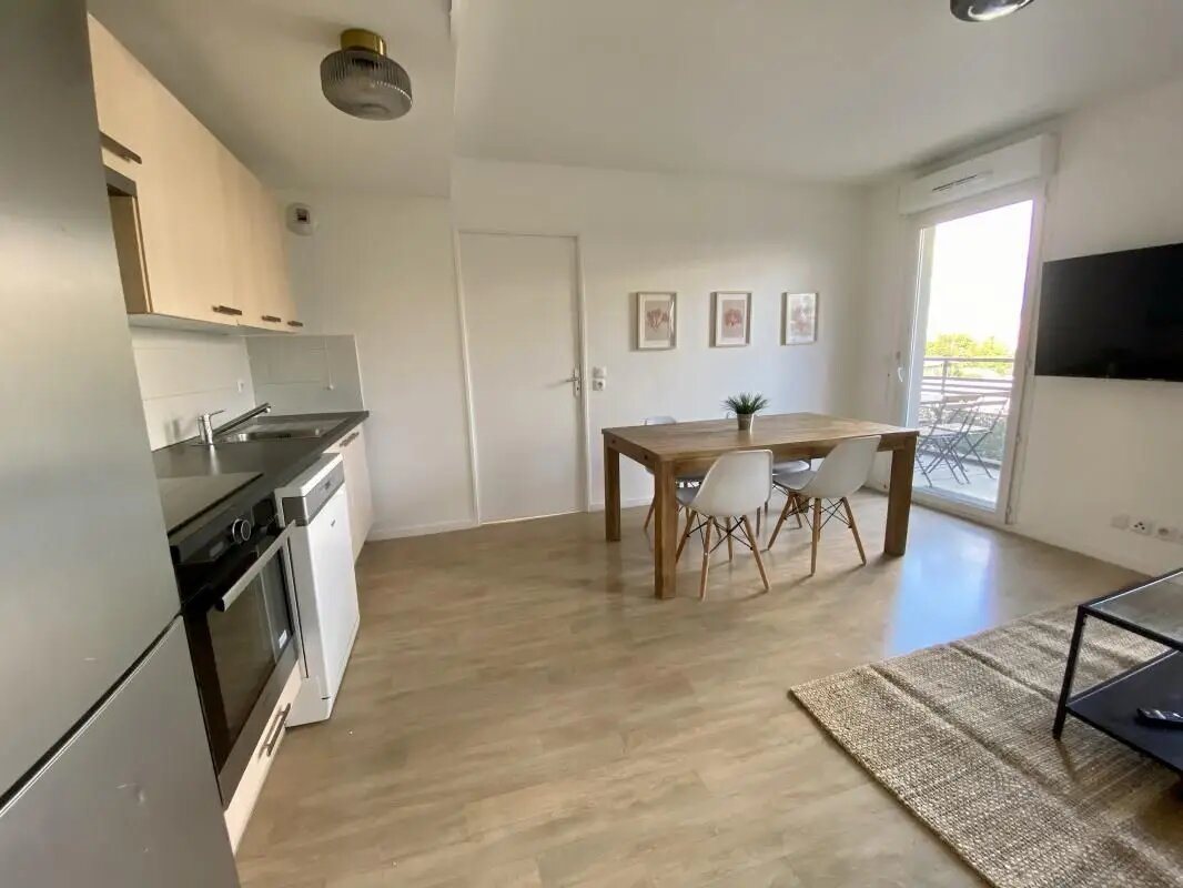 Appartement à vendre, 51m², Corbeil-Essonnes