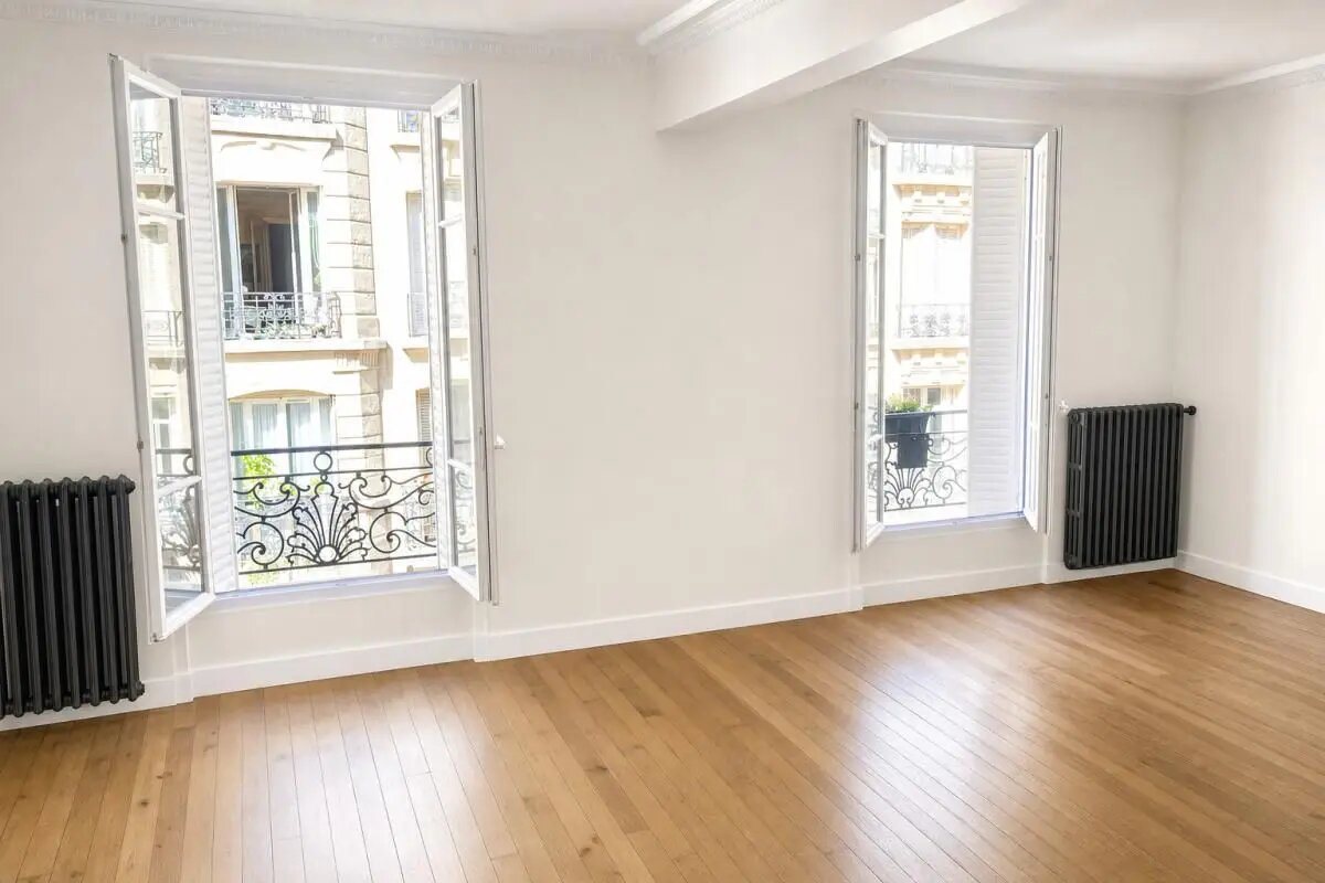 Appartement à vendre, 90m², Paris 14ème