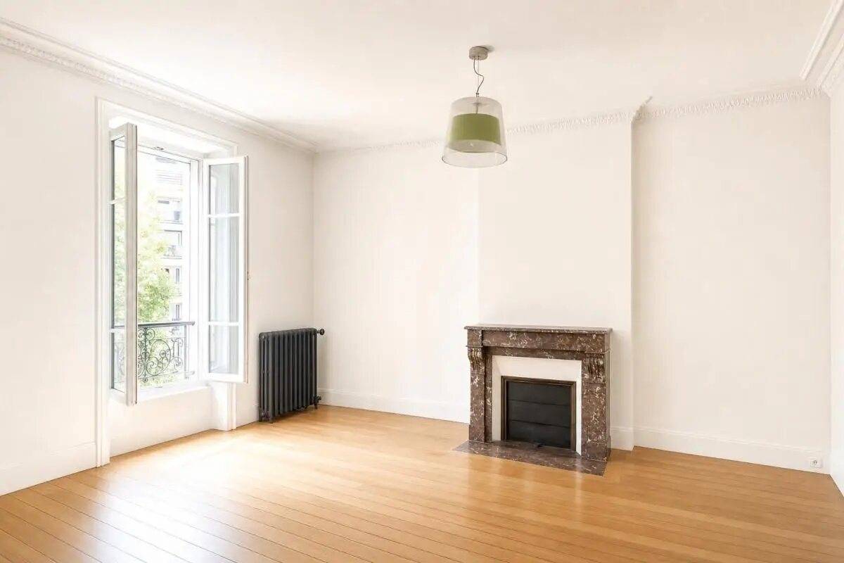 Appartement à vendre, 90m², Paris 14ème
