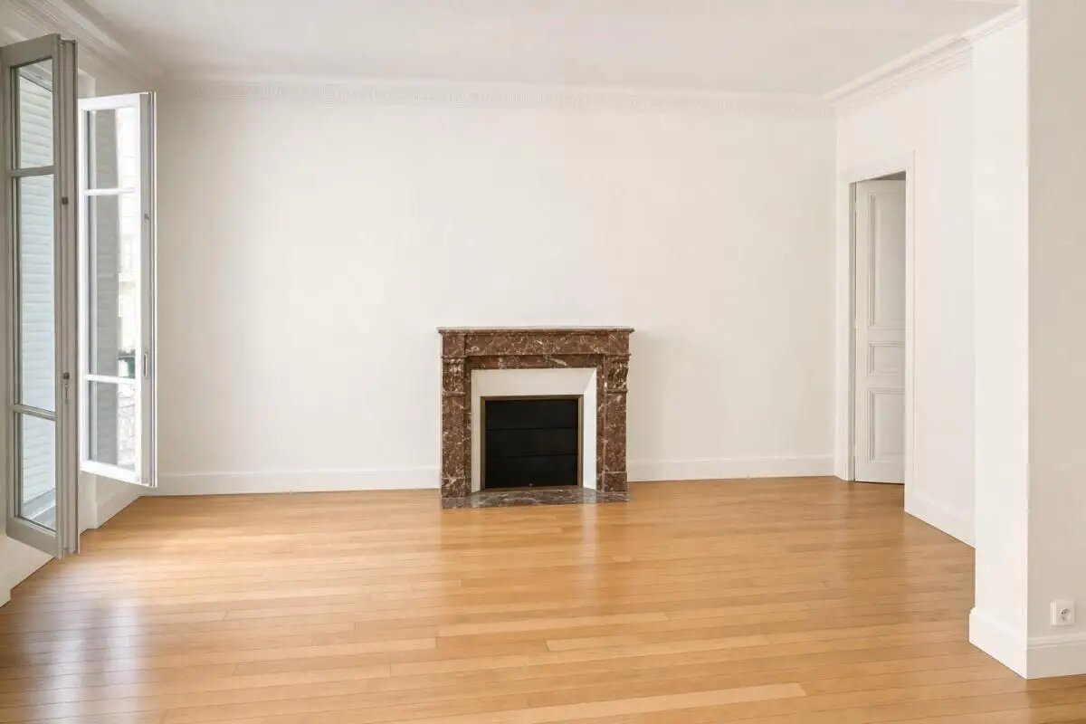 Appartement à vendre, 90m², Paris 14ème