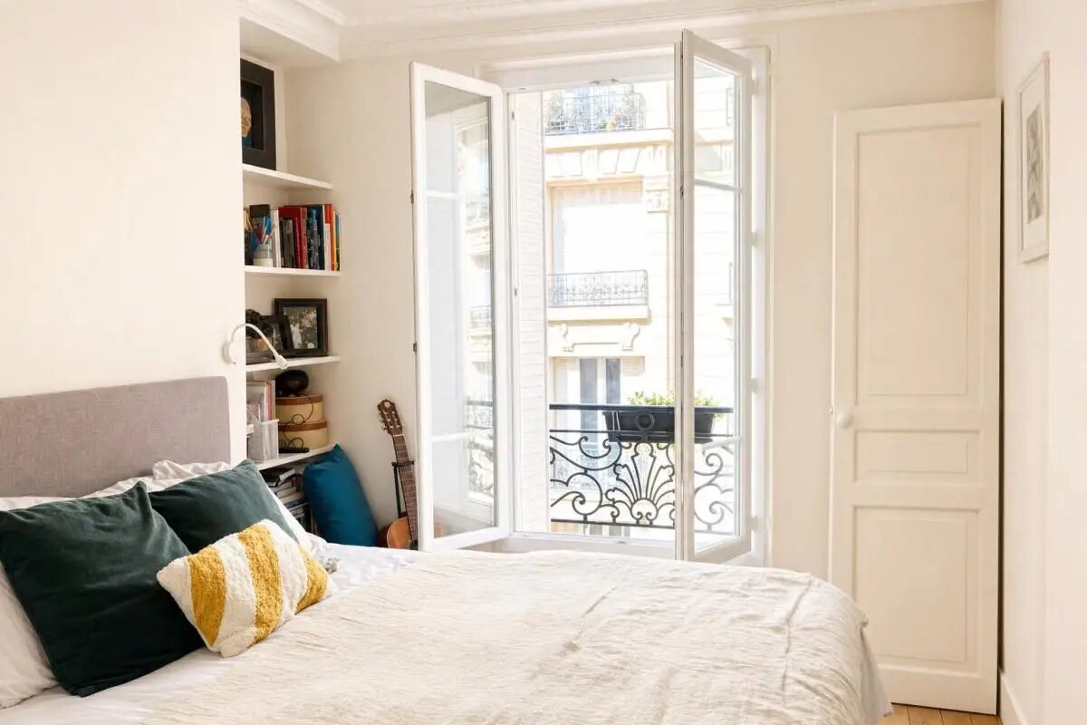 Appartement à vendre, 90m², Paris 14ème
