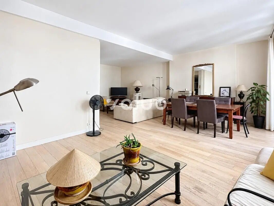 Appartement à vendre, 70m², Bordeaux