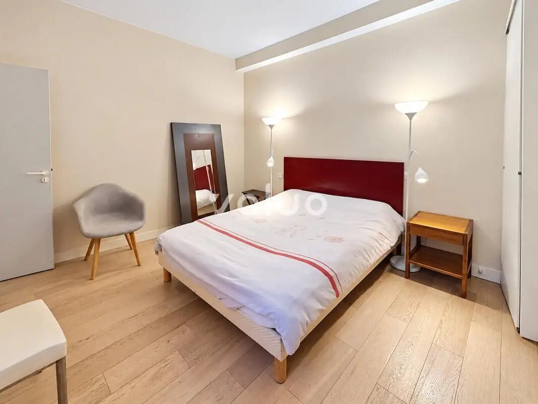 Appartement à vendre, 70m², Bordeaux
