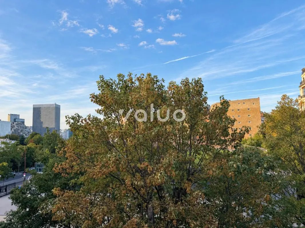 Appartement à vendre, 101m², Neuilly-sur-Seine