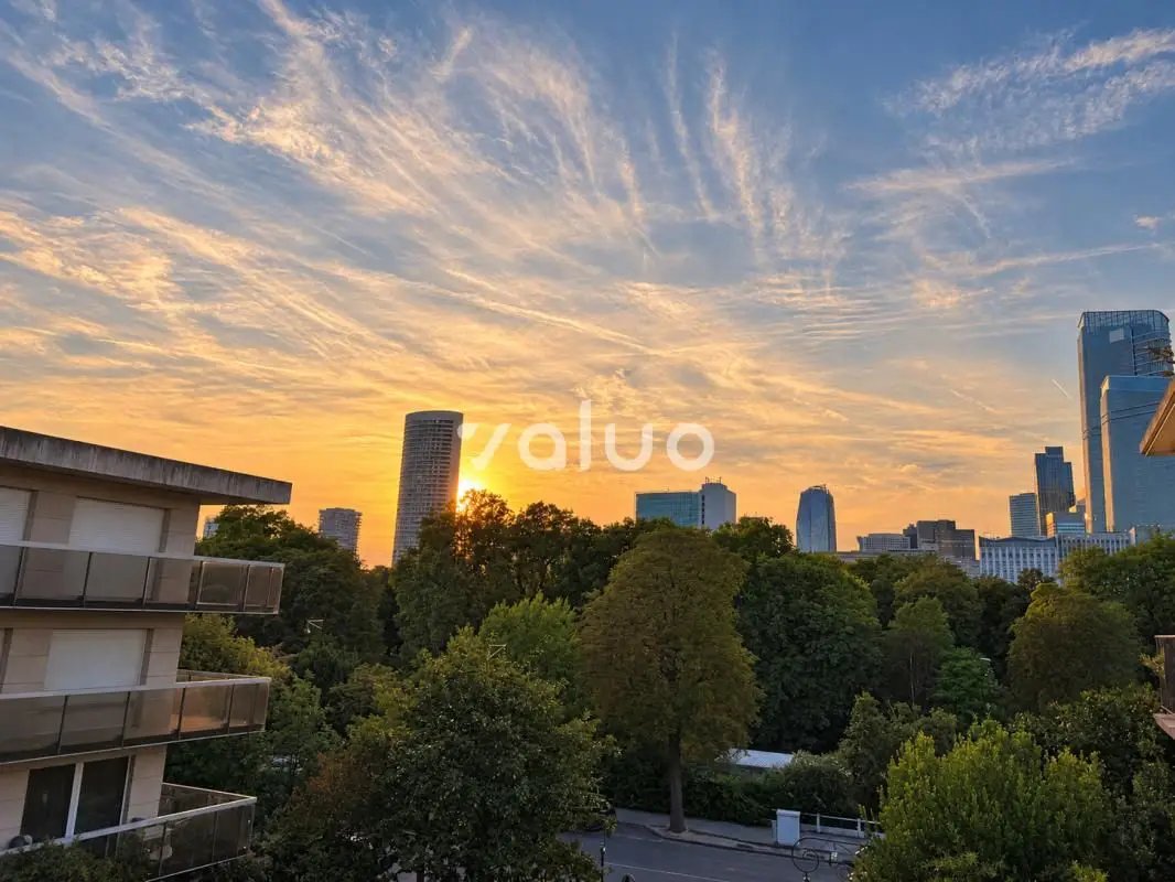 Appartement à vendre, 101m², Neuilly-sur-Seine