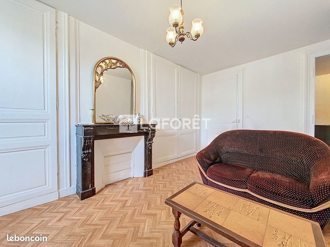 Appartement à louer, 44m², Elbeuf
