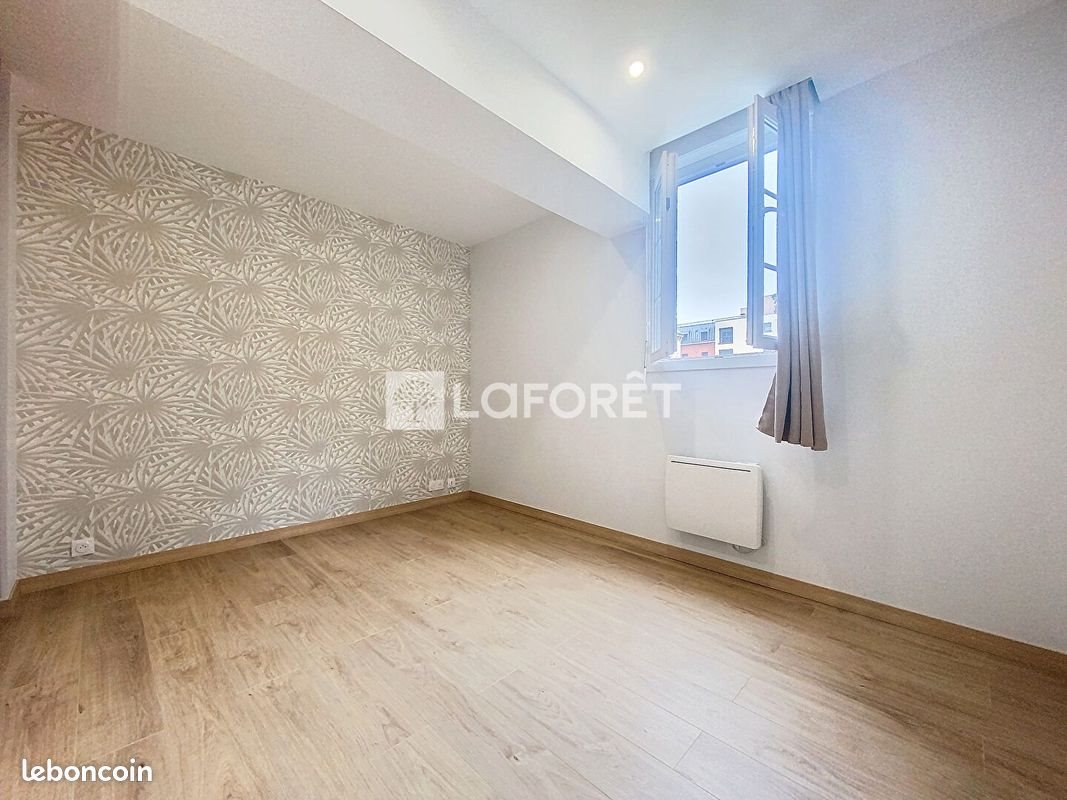 Appartement à louer, 60m², Elbeuf