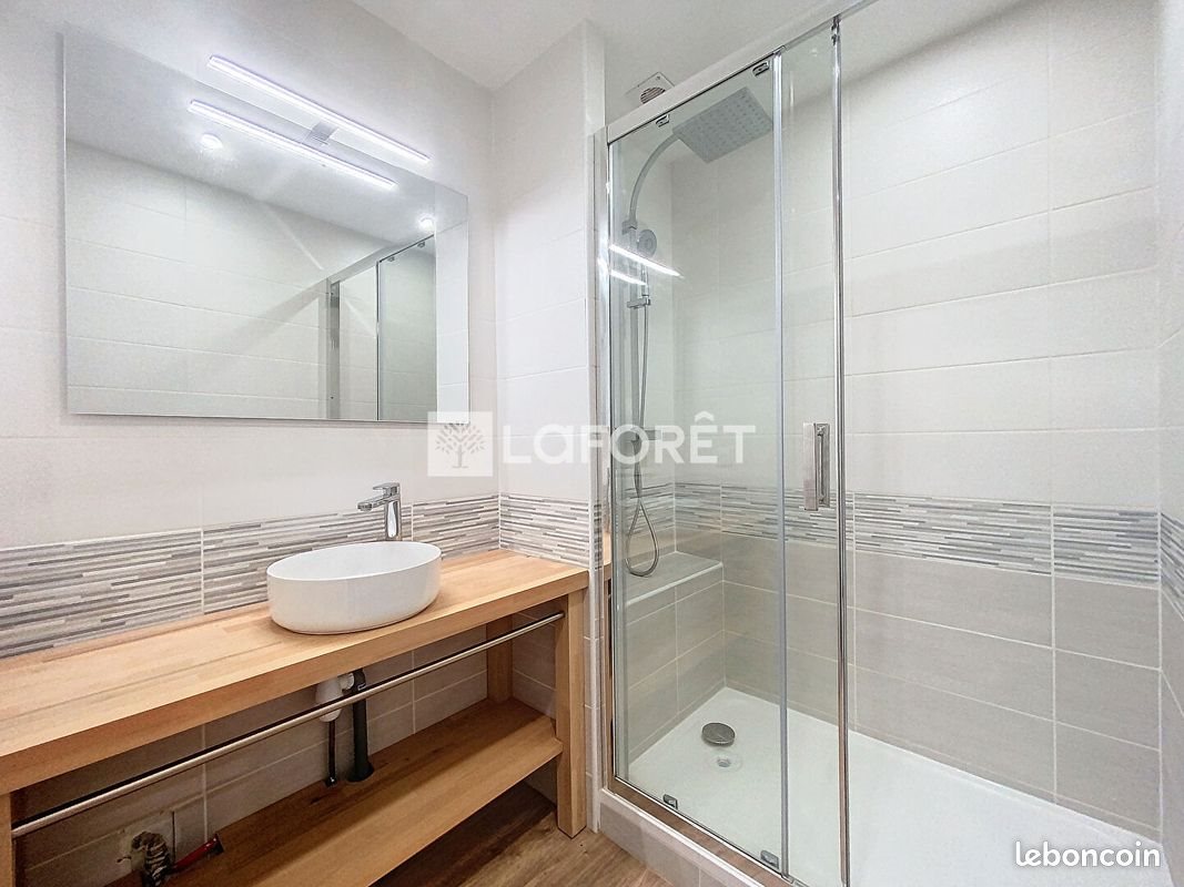 Appartement à louer, 60m², Elbeuf