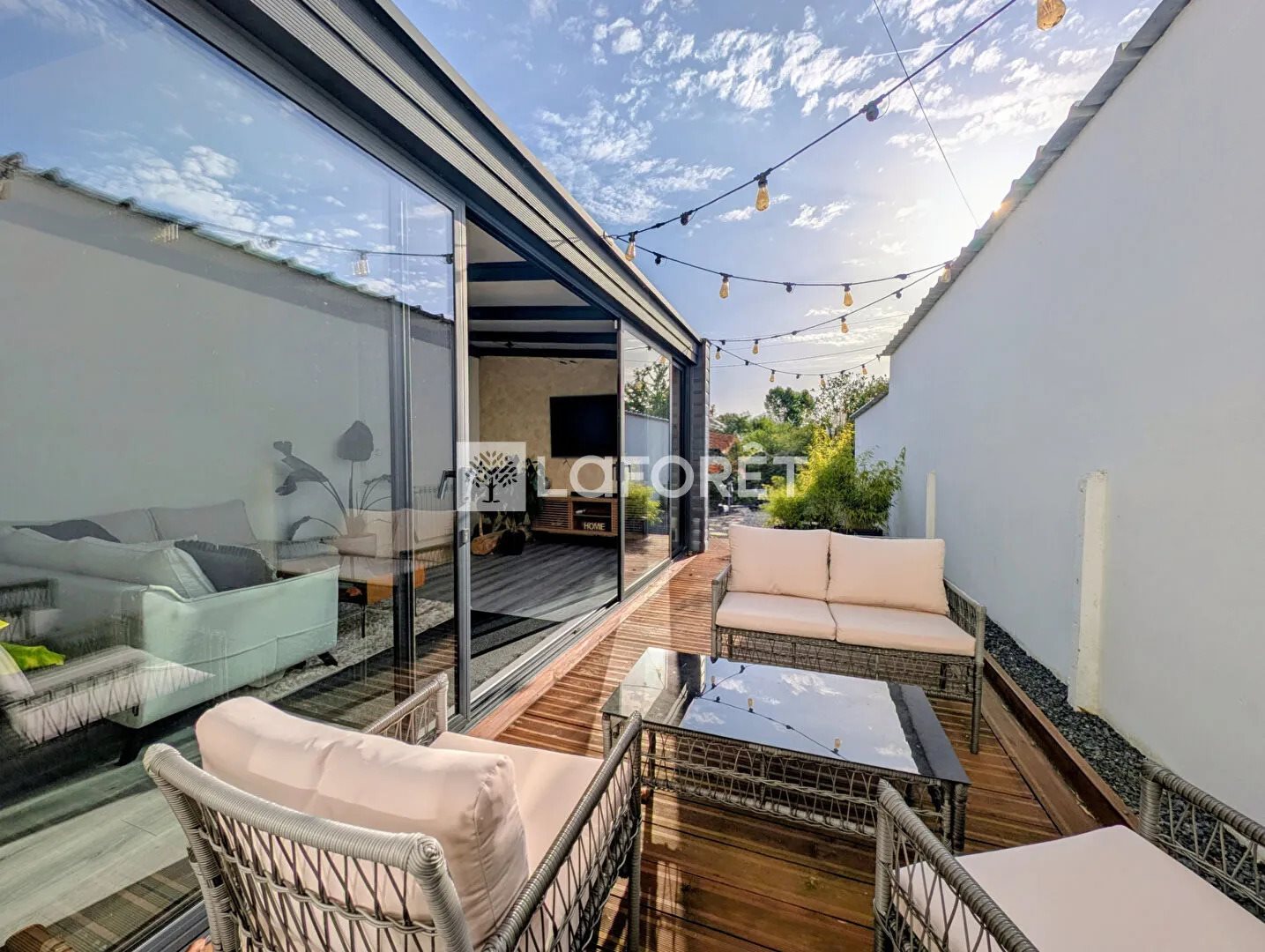 Maison à vendre, 61m², Oissel