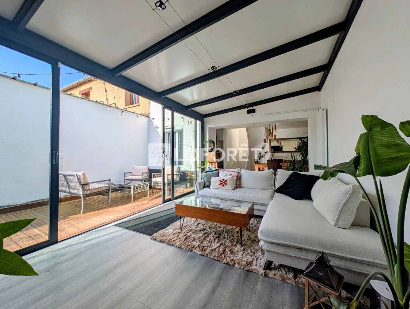 Maison à vendre, 61m², Oissel
