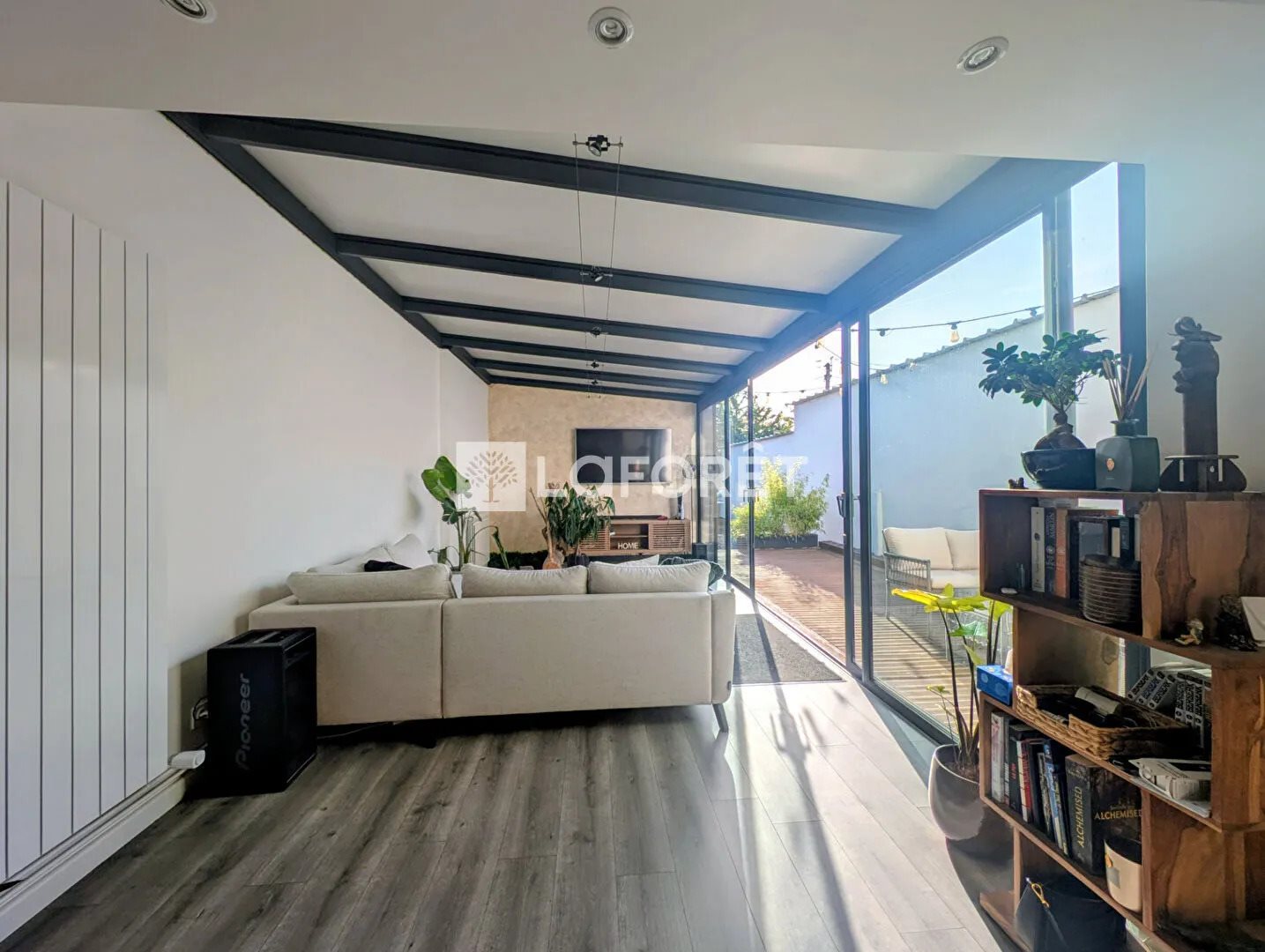 Maison à vendre, 61m², Oissel