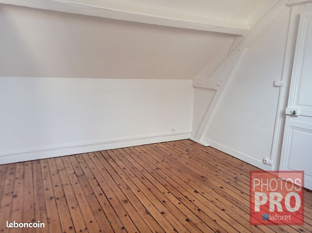 Appartement à vendre, 34m², Saint-Pierre-lès-Elbeuf