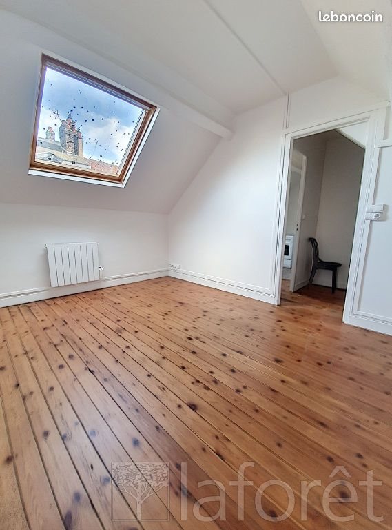 Appartement à vendre, 34m², Saint-Pierre-lès-Elbeuf
