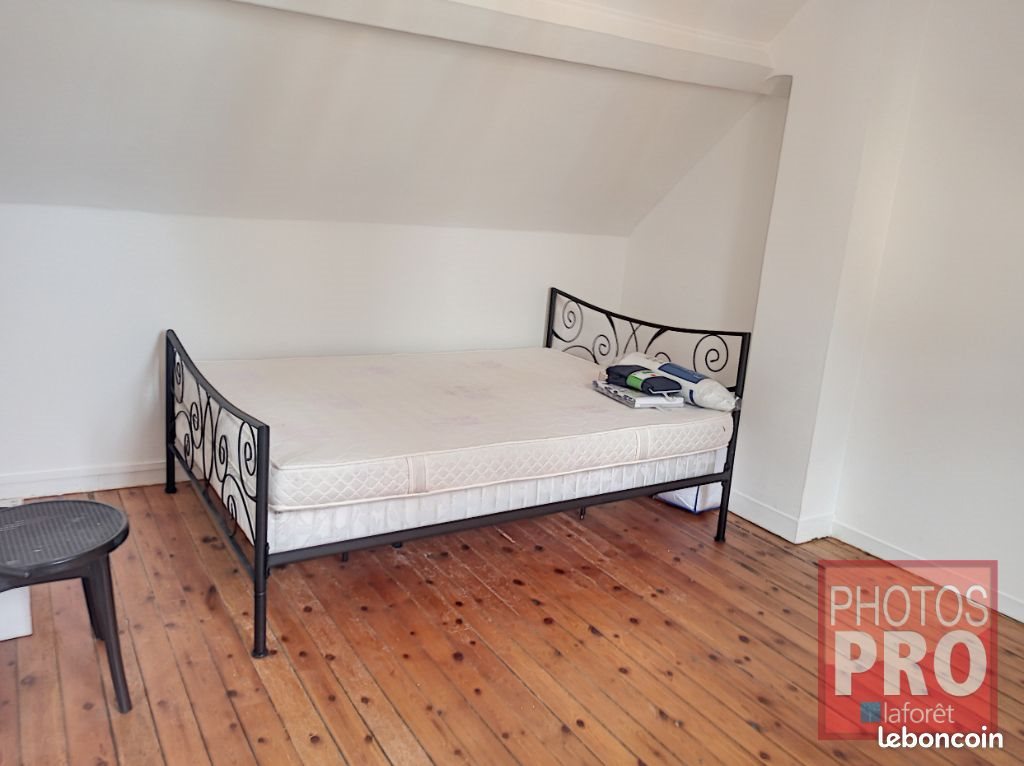 Appartement à vendre, 34m², Saint-Pierre-lès-Elbeuf