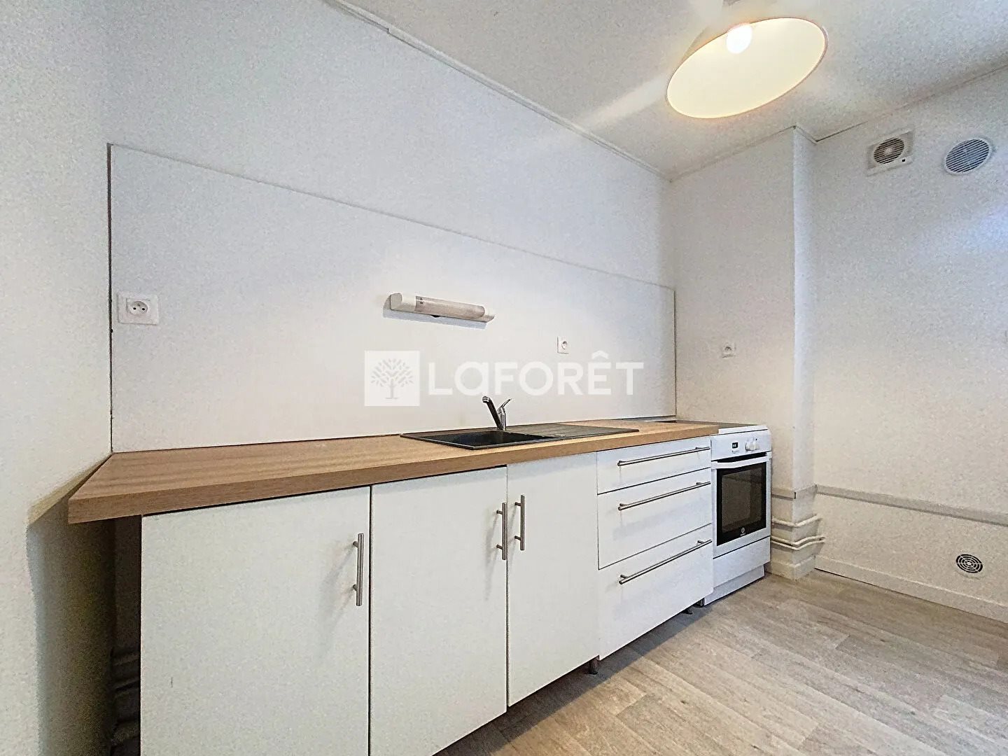 Maison à louer, 59m², Elbeuf