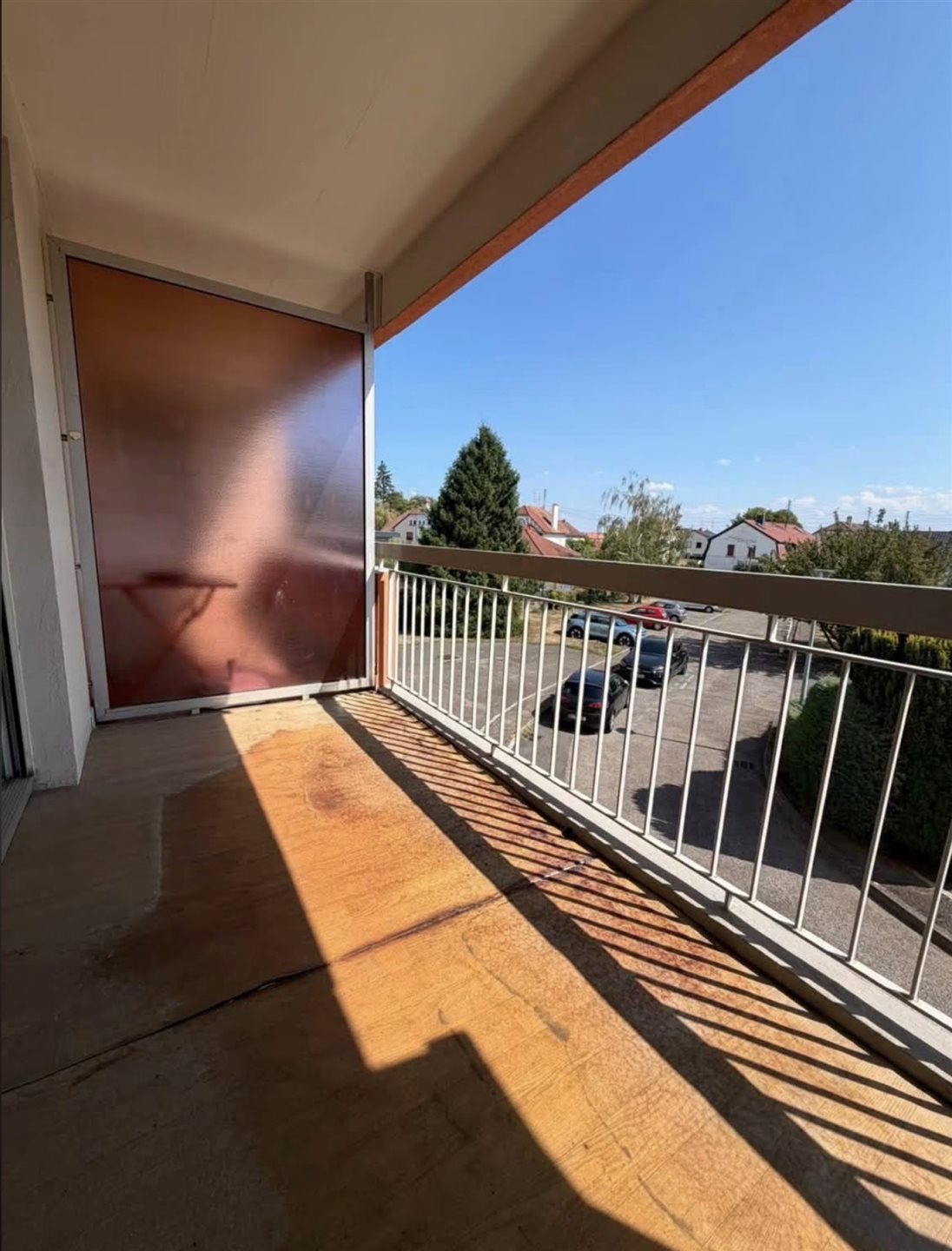 Appartement à vendre, 58m², Wittenheim
