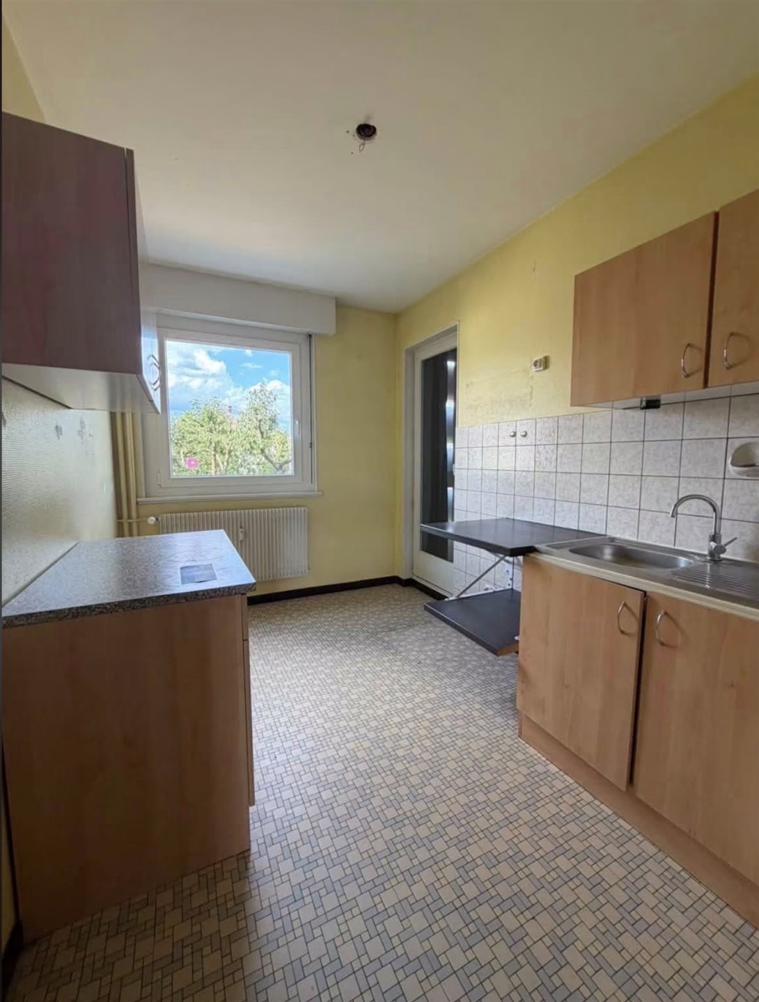 Appartement à vendre, 58m², Wittenheim