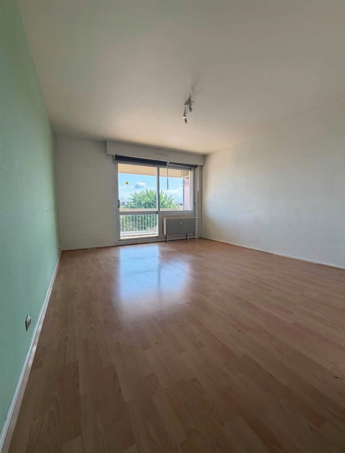 Appartement à vendre, 58m², Wittenheim