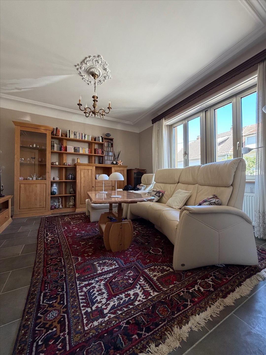 Maison à vendre, 100m², Illzach