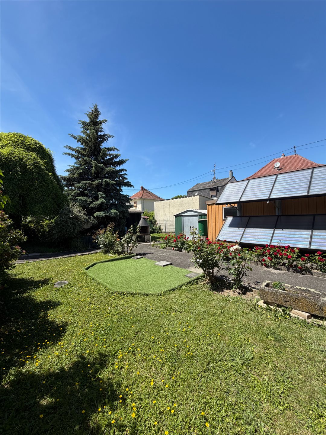 Maison à vendre, 100m², Illzach