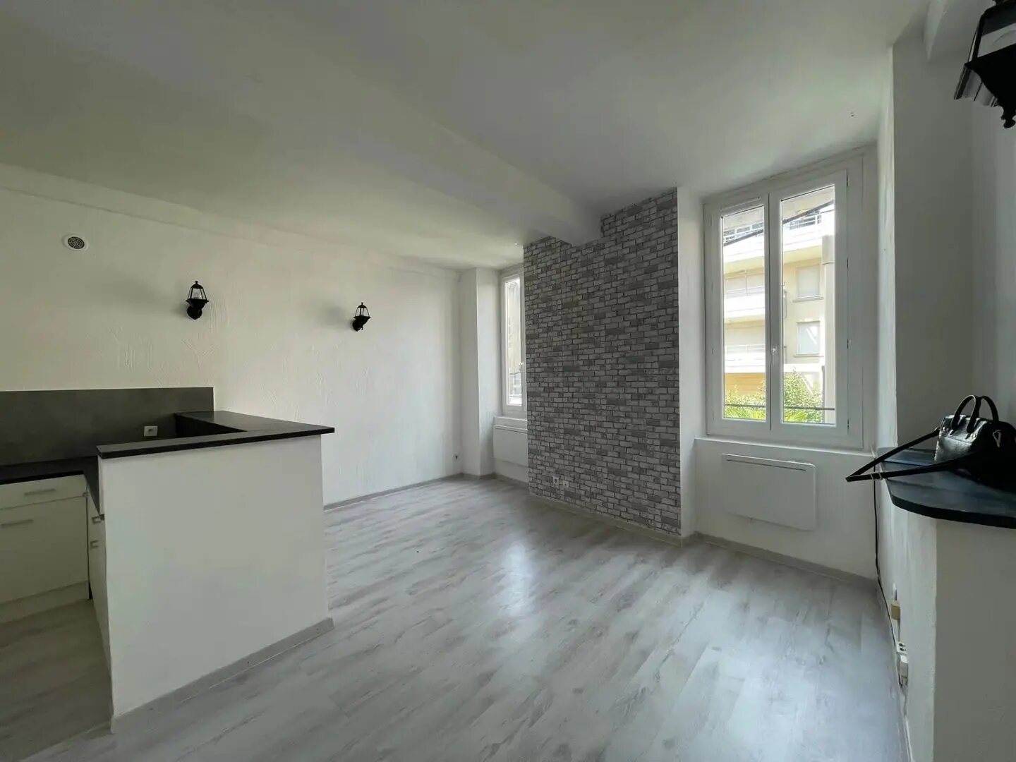 Appartement à louer, 58m², Montélimar