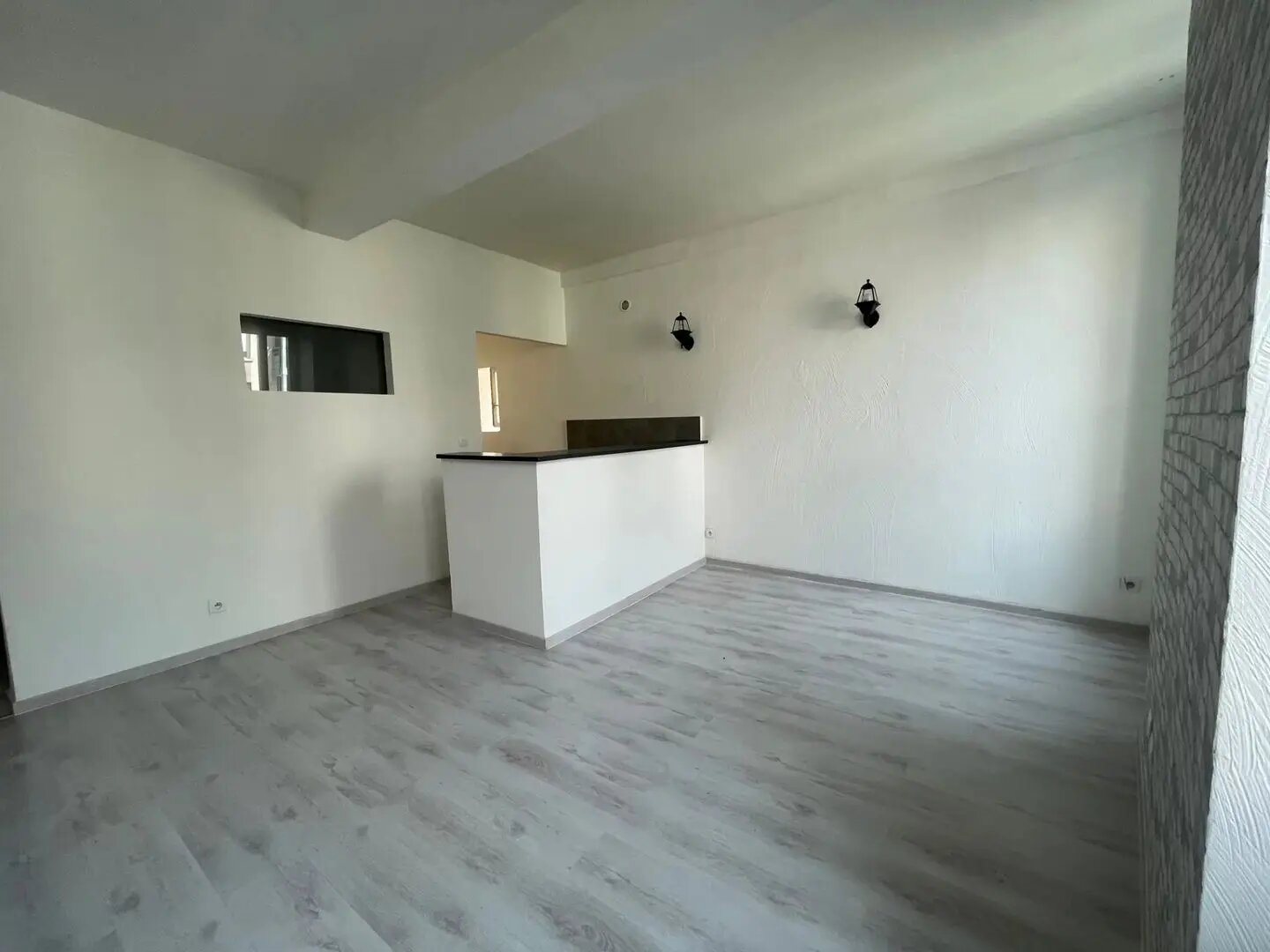 Appartement à louer, 58m², Montélimar