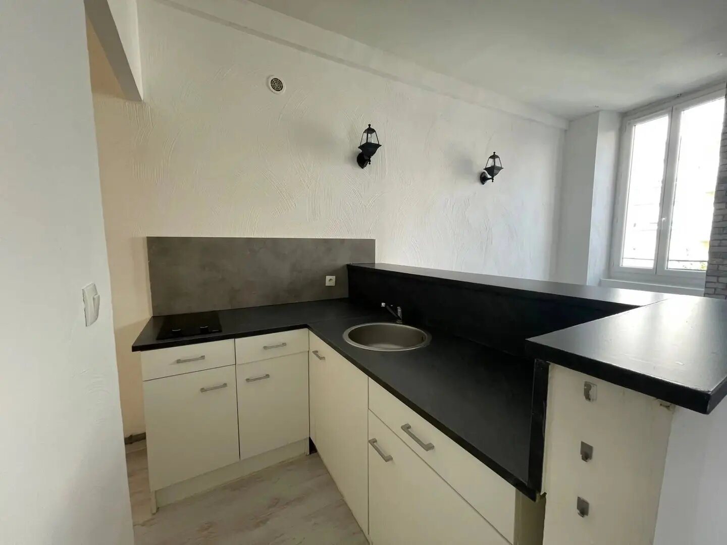 Appartement à louer, 58m², Montélimar
