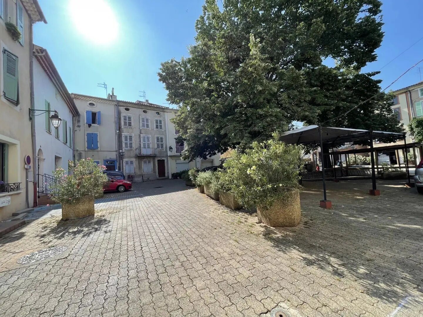 Appartement à louer, 58m², Montélimar