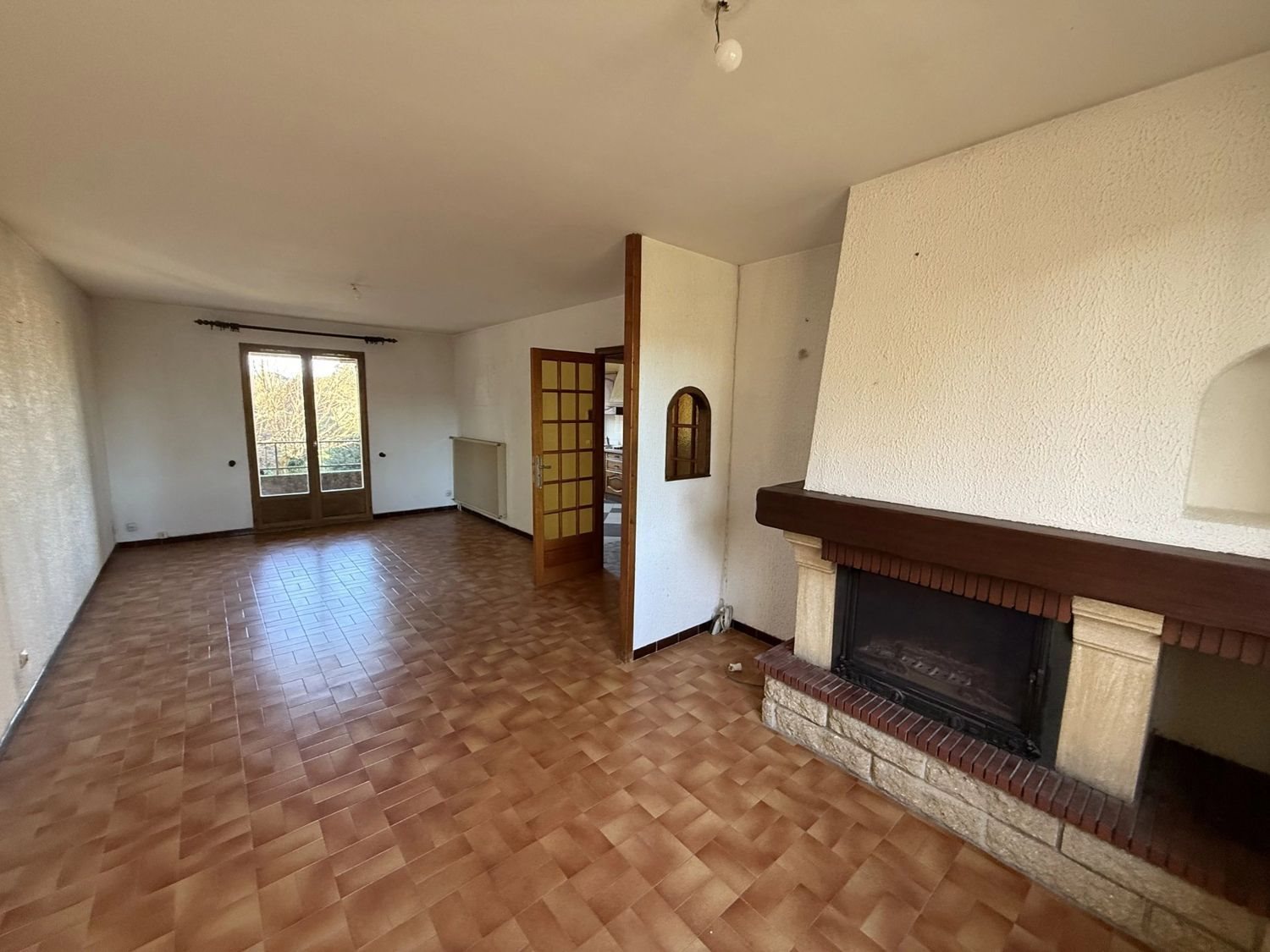 Maison à vendre, 112m², Espeluche