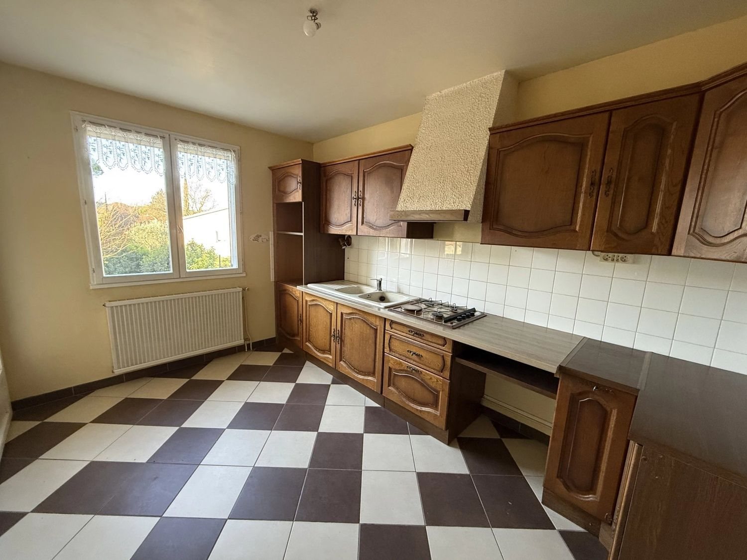 Maison à vendre, 112m², Espeluche
