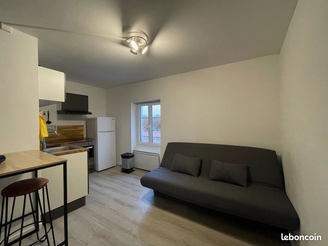 Appartement à louer, 16m², Montélimar