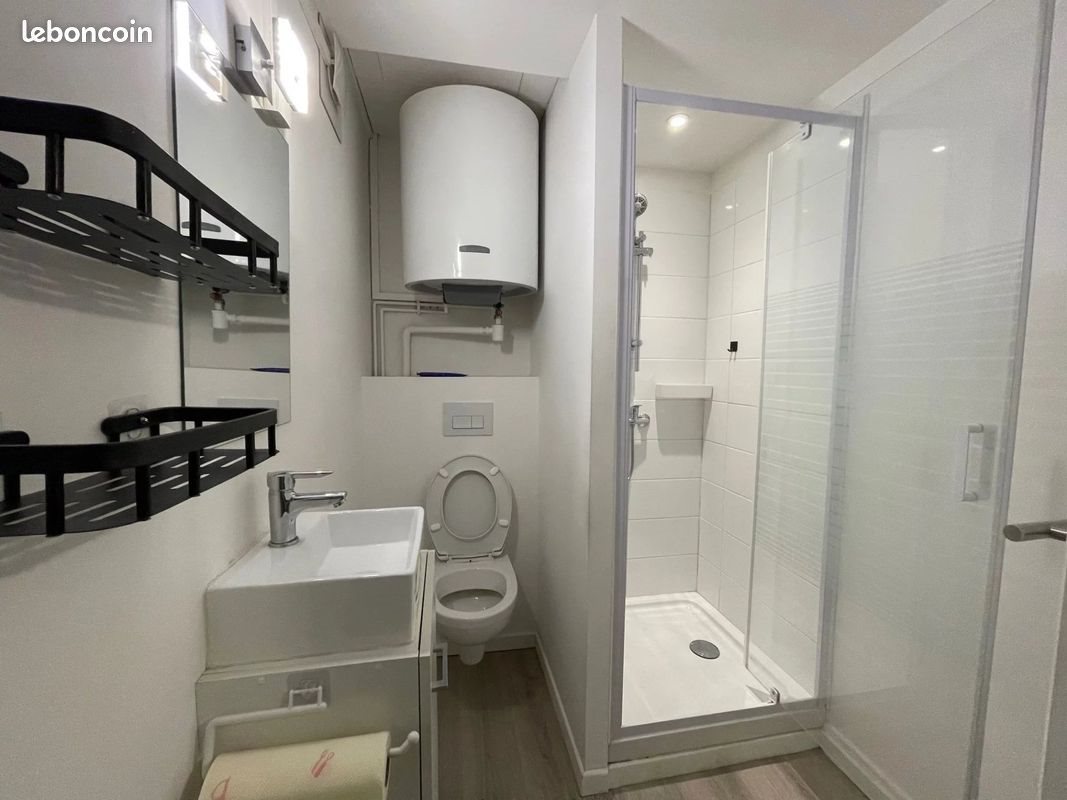 Appartement à louer, 16m², Montélimar