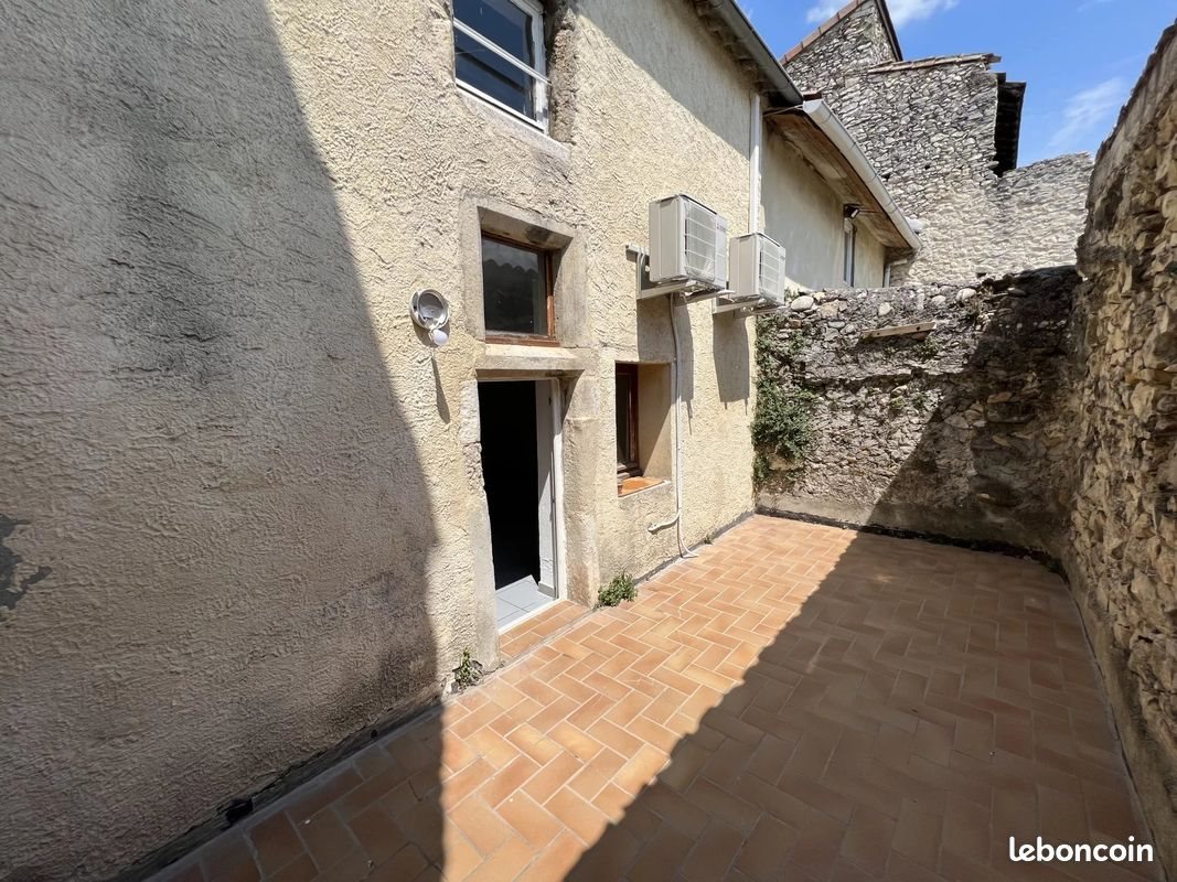 Maison à vendre, 113m², Montélimar