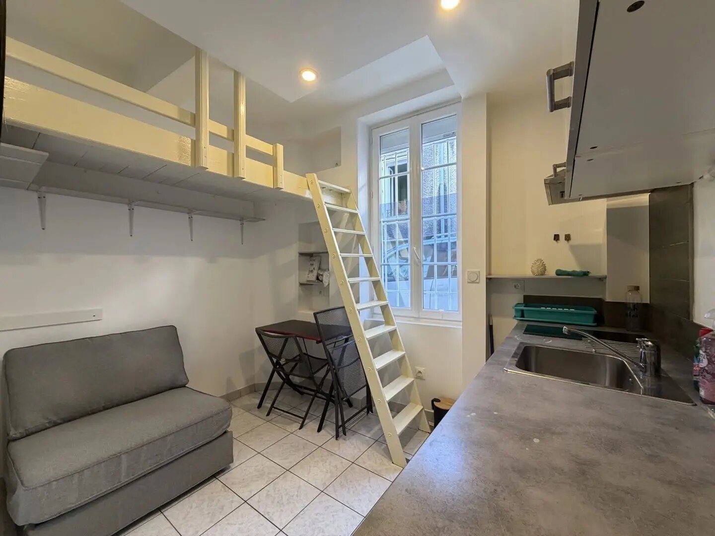 Appartement à louer, 11m², Montélimar