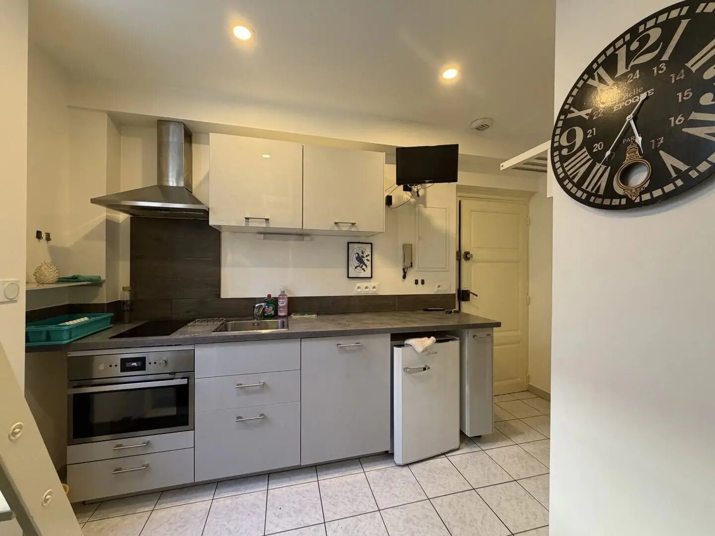 Appartement à louer, 11m², Montélimar