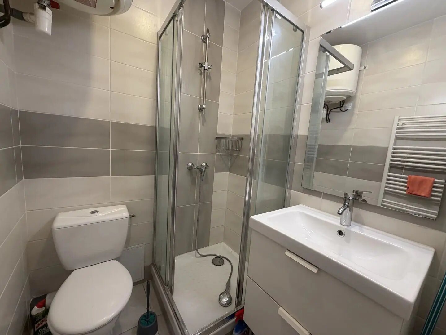 Appartement à louer, 11m², Montélimar