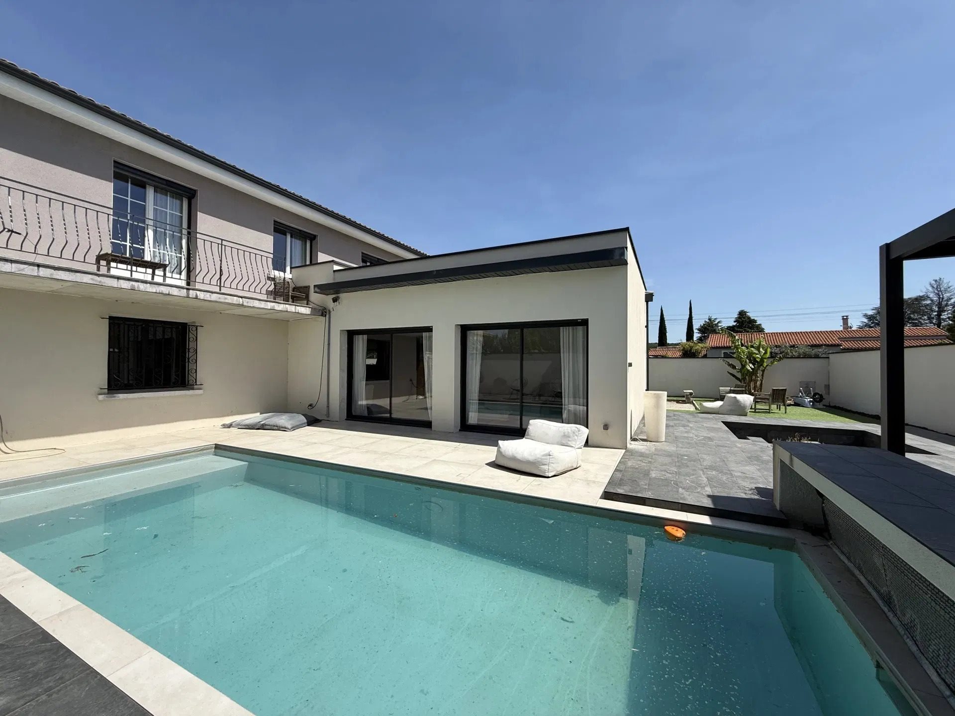 Maison à vendre, 182m², Montélimar