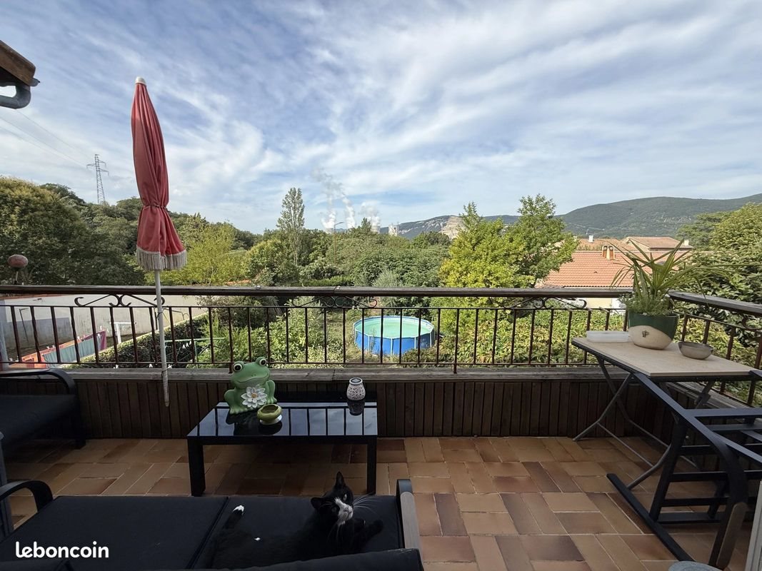 Maison à vendre, 141m², La Coucourde