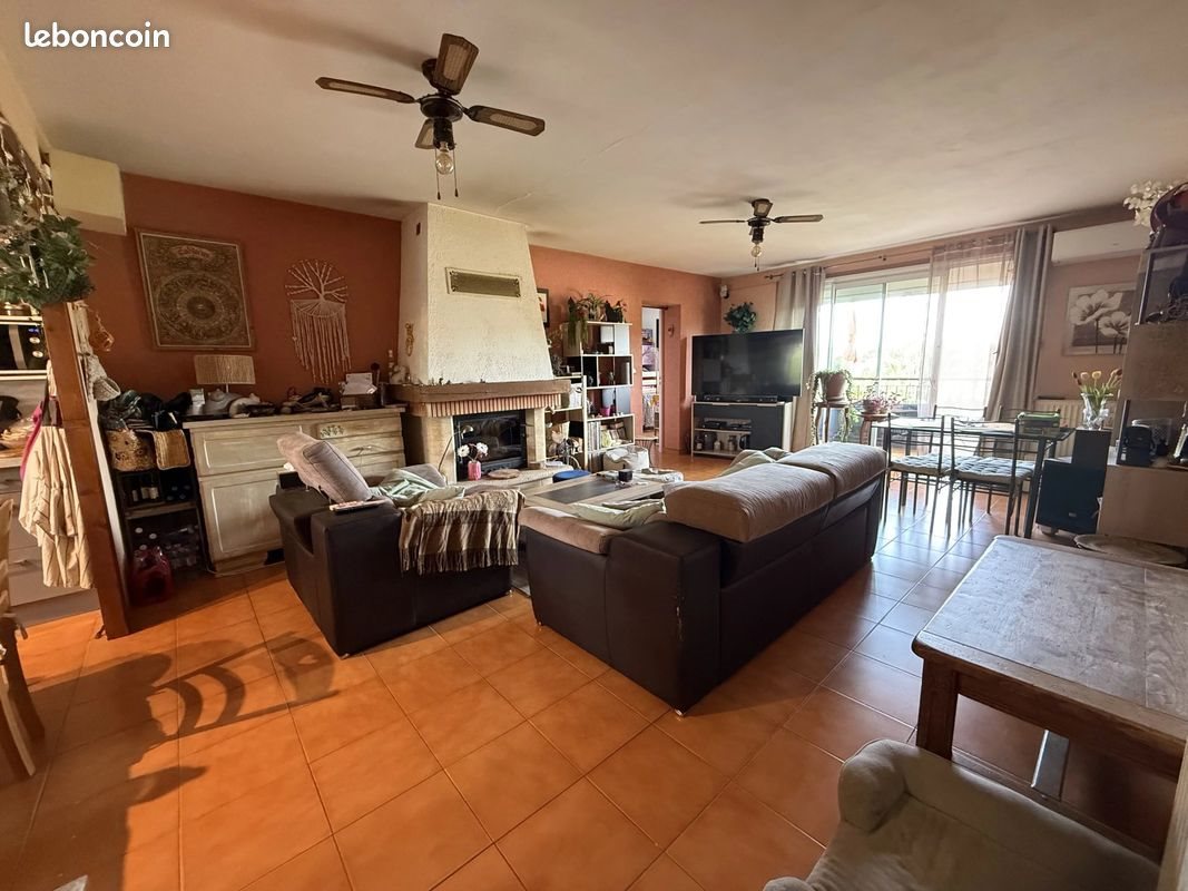 Maison à vendre, 141m², La Coucourde