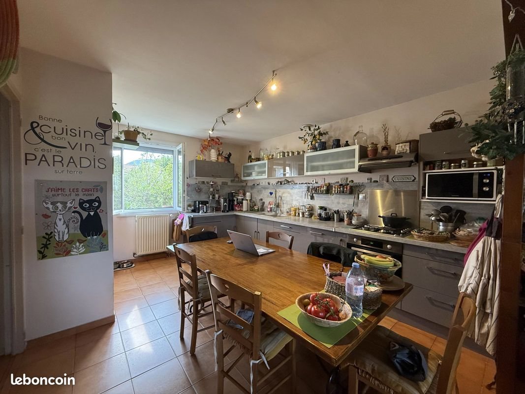 Maison à vendre, 141m², La Coucourde