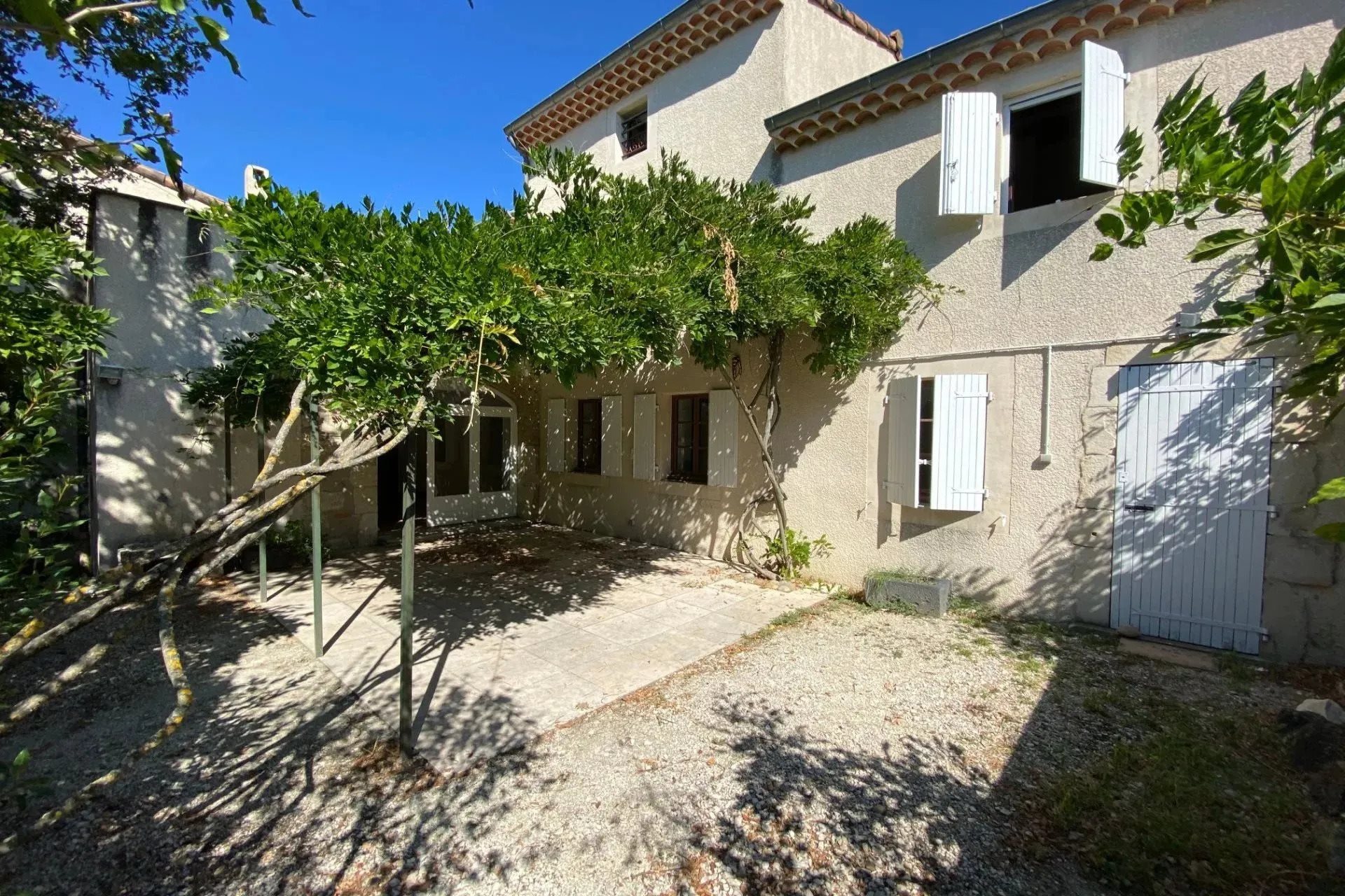 Maison à louer, 121m², Montélimar