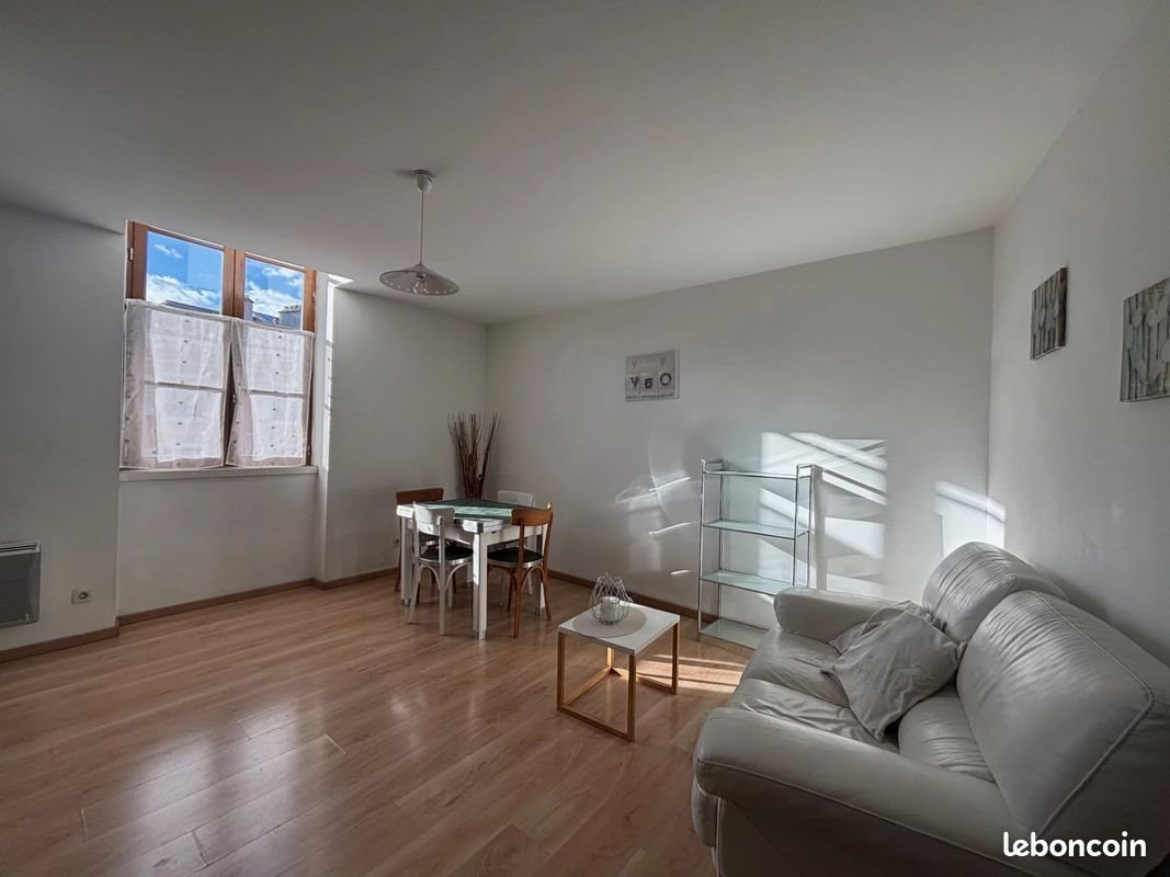 Appartement à louer, 34m², Montélimar