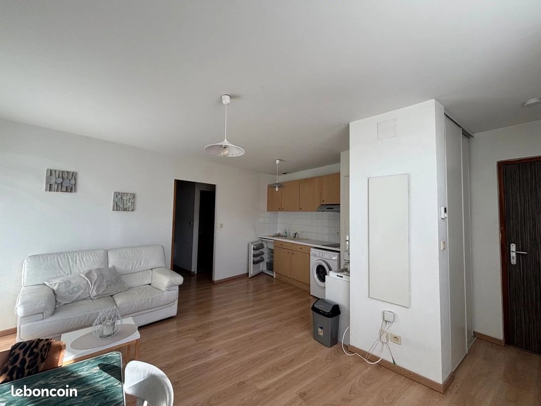 Appartement à louer, 34m², Montélimar