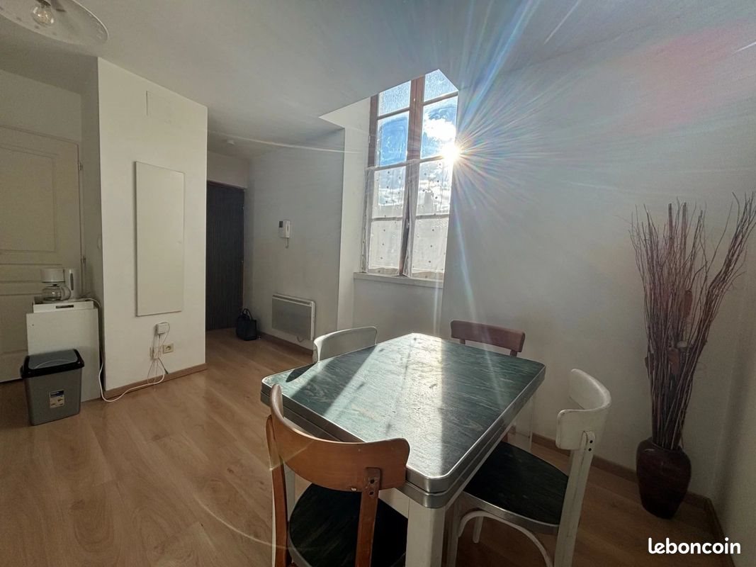 Appartement à louer, 34m², Montélimar