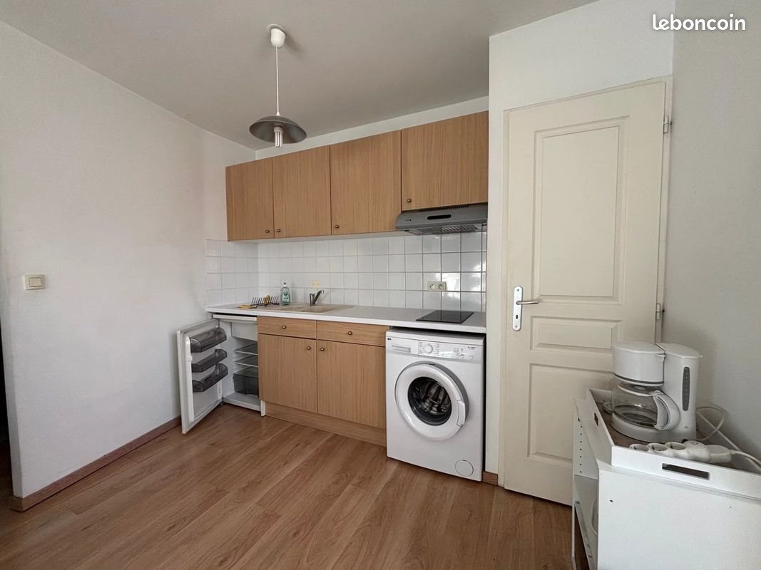 Appartement à louer, 34m², Montélimar