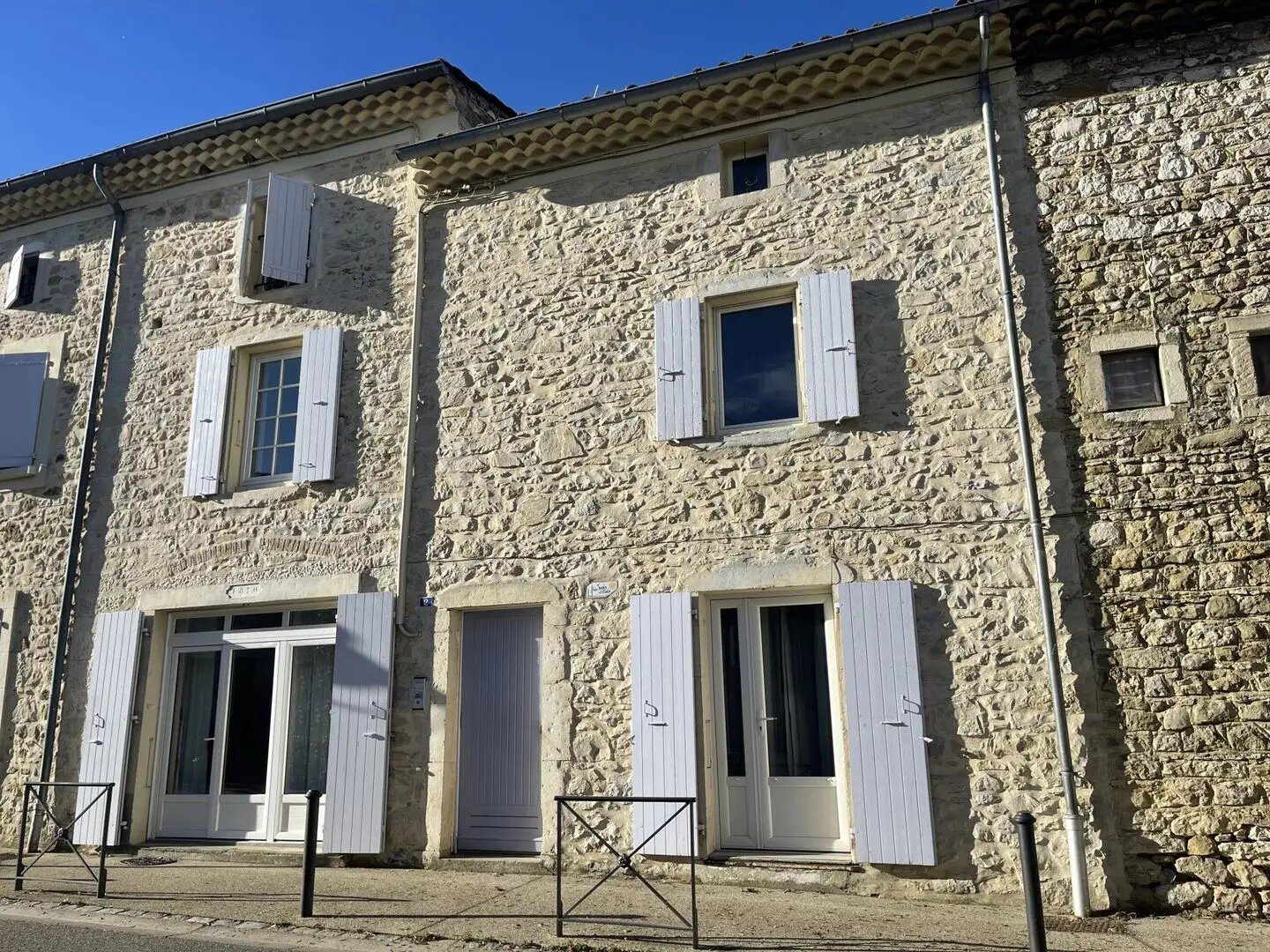 Appartement à louer, 53m², Allan