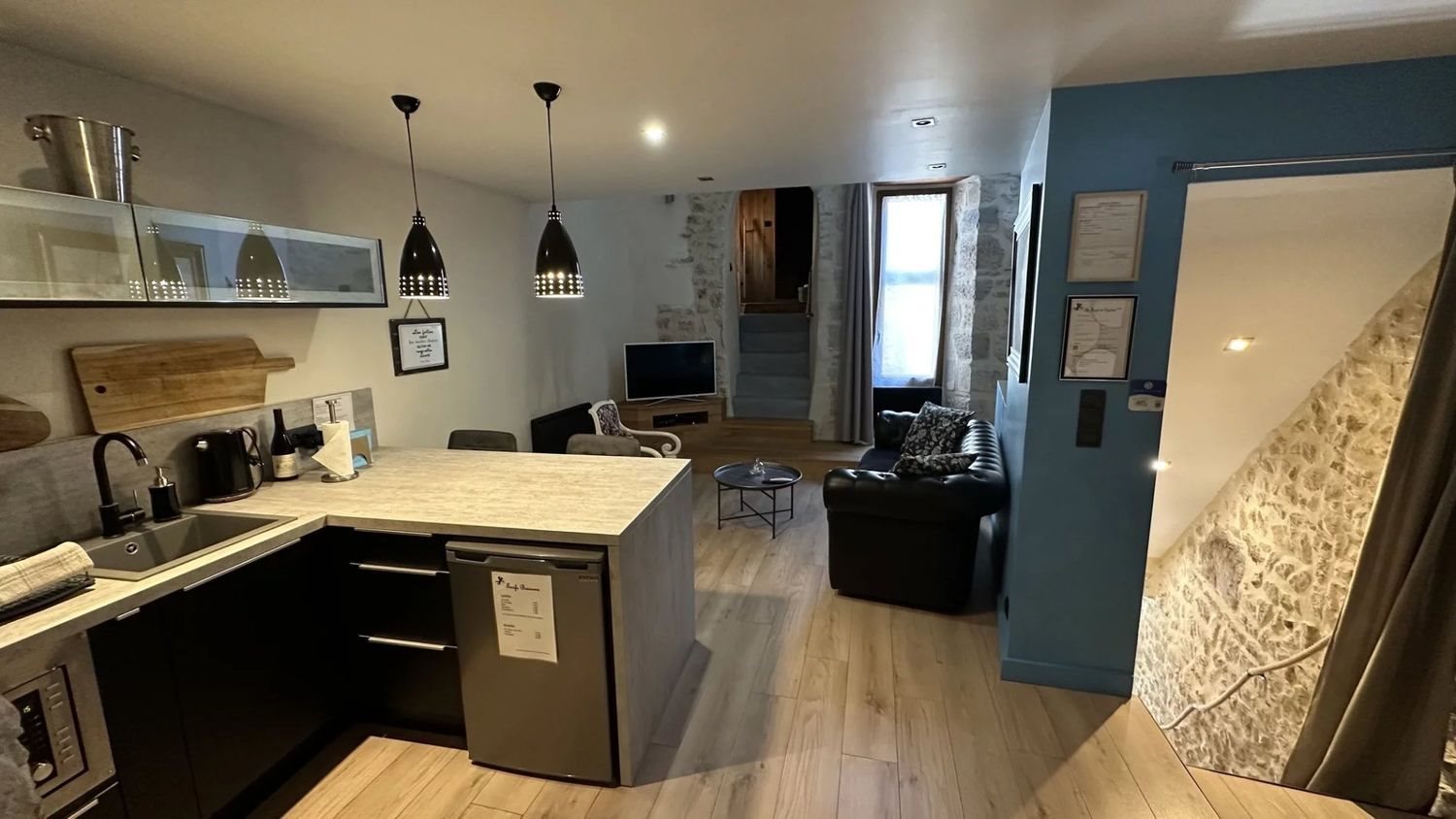 Maison à vendre, 70m², Châteauneuf-du-Rhône